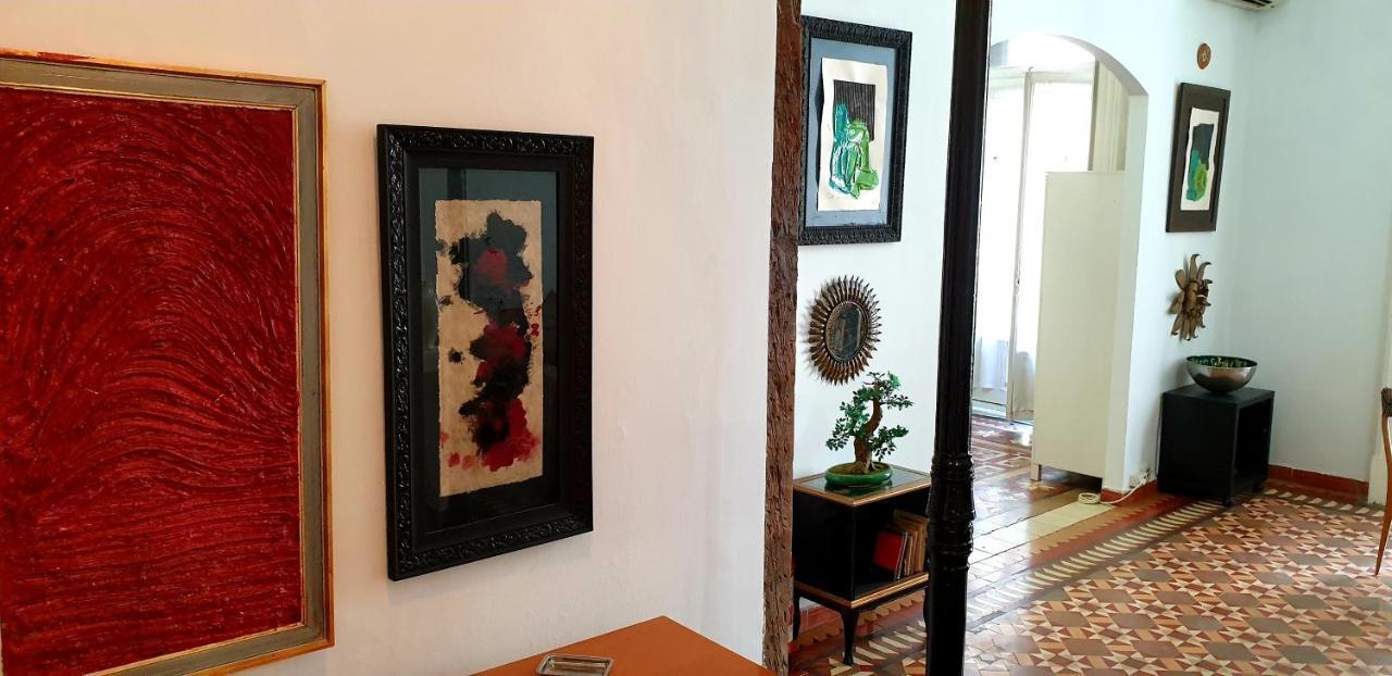 Homelike Chueca Madri Exterior foto