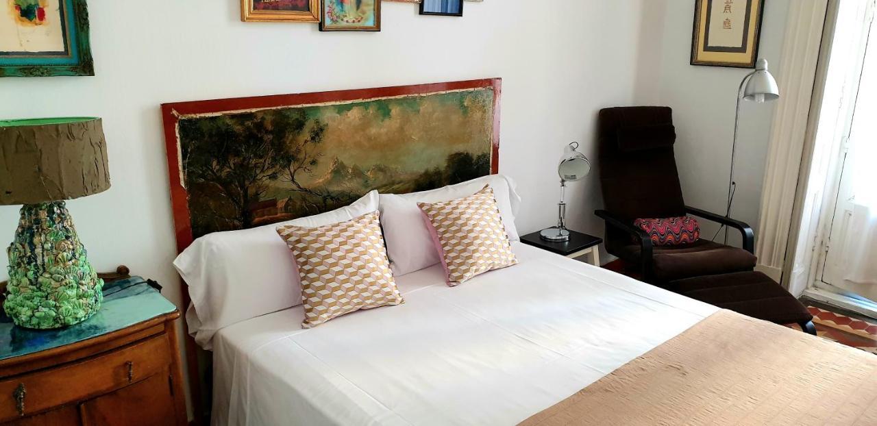 Homelike Chueca Madri Exterior foto