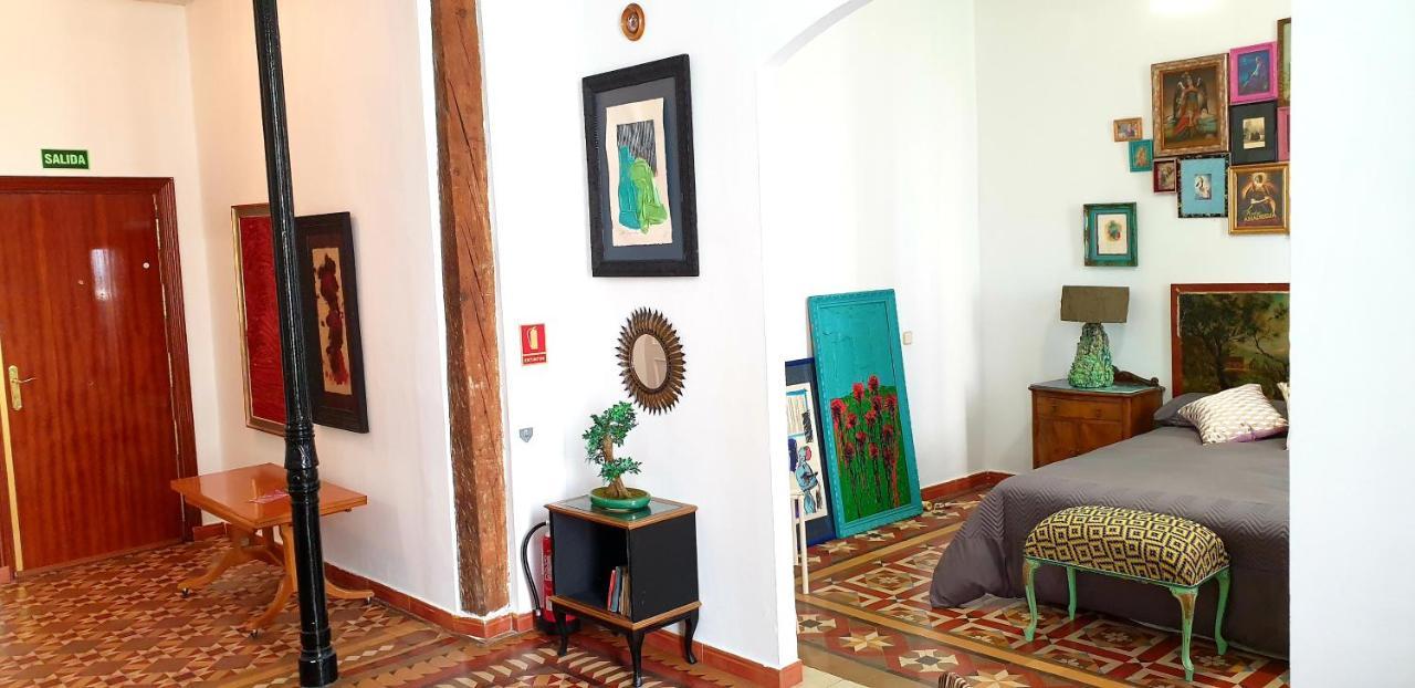 Homelike Chueca Madri Exterior foto