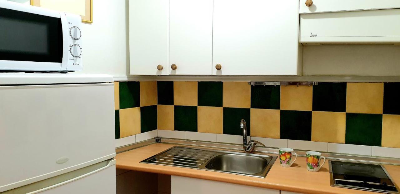 Homelike Chueca Madri Exterior foto