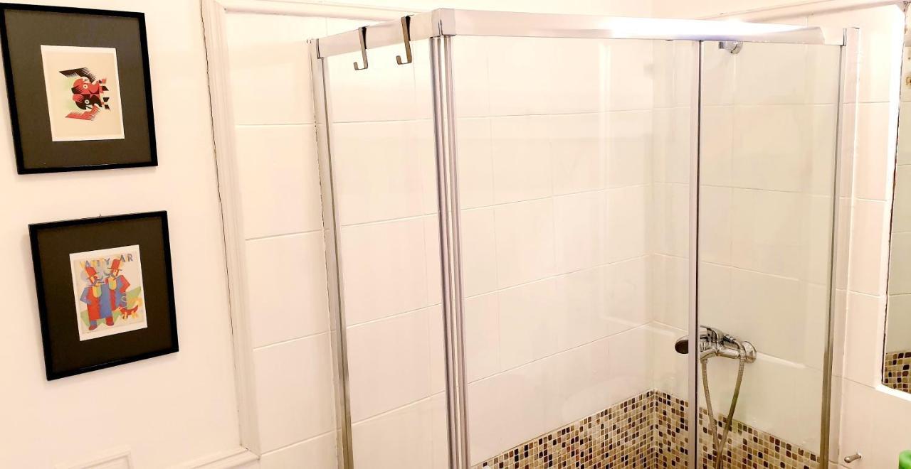 Homelike Chueca Madri Exterior foto