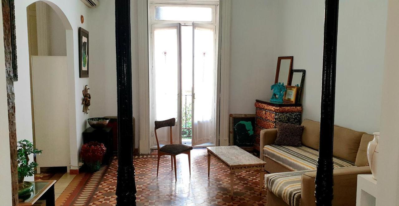 Homelike Chueca Madri Exterior foto